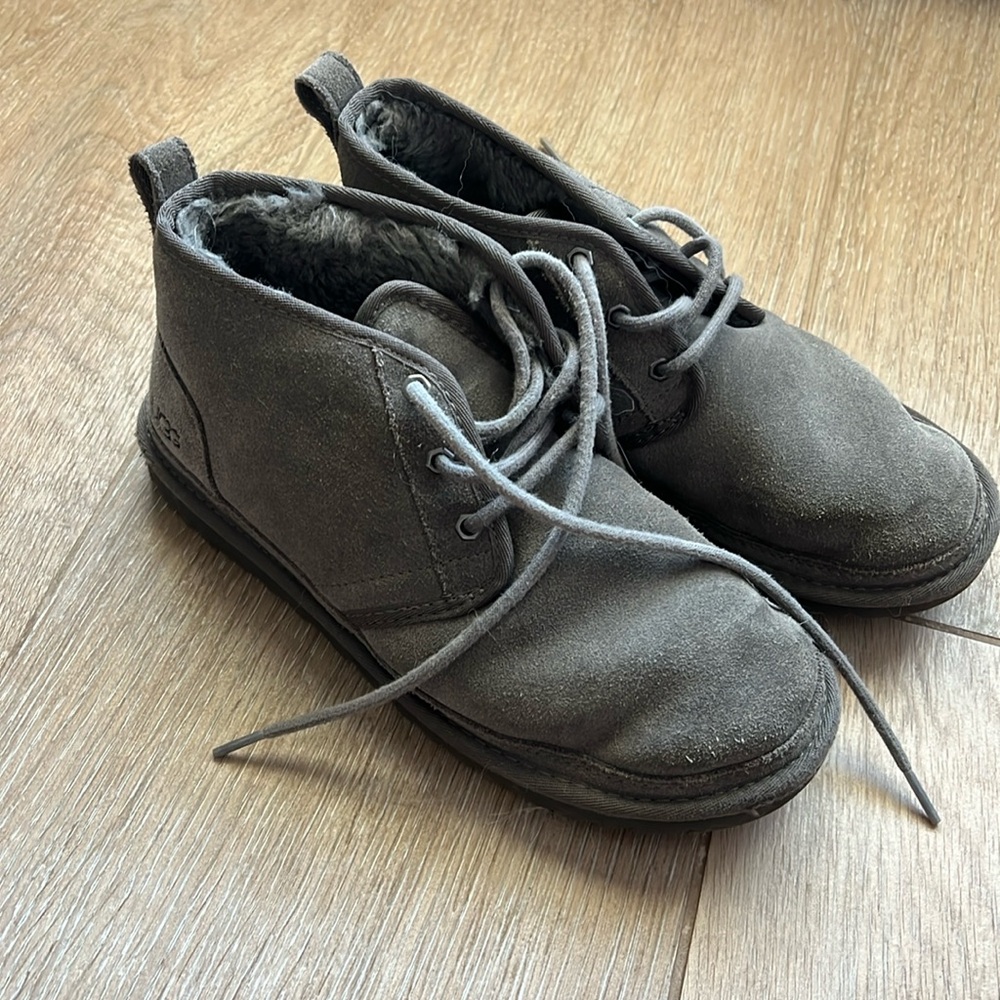 Ugg boots size 8 US